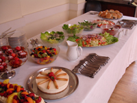 Catering